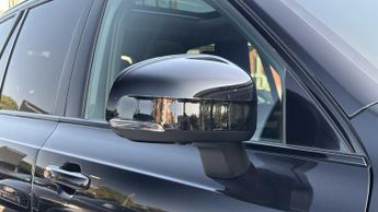 Volvo XC90 Ultra