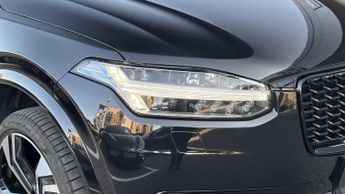 Volvo XC90 Ultra