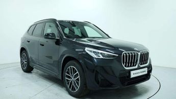 BMW X1 M Sport