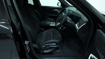 BMW X1 M Sport