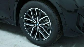 BMW X1 M Sport