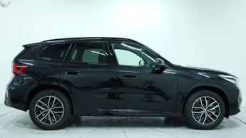 BMW X1 M Sport