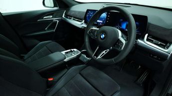BMW X1 M Sport