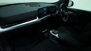 BMW X1 M Sport
