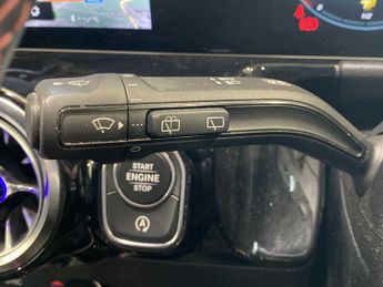 Mercedes-Benz GLA AMG Line