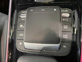 Mercedes-Benz GLA AMG Line