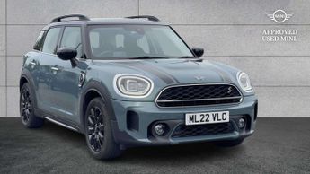 MINI Countryman Cooper S Classic