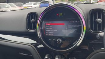 MINI Countryman Cooper S Classic