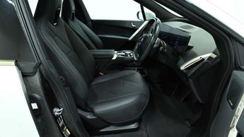 BMW Ix M Sport
