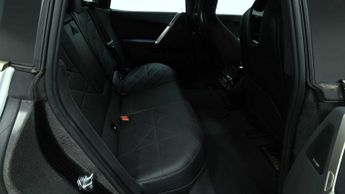 BMW Ix M Sport