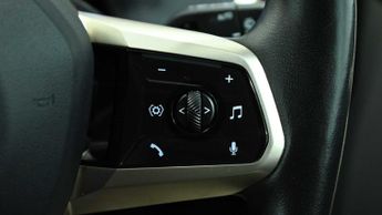 BMW Ix M Sport