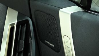 BMW Ix M Sport
