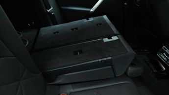 BMW Ix M Sport