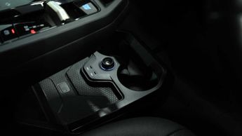 BMW Ix M Sport