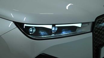 BMW Ix M Sport