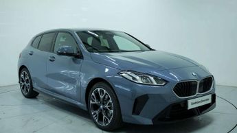 BMW 1 Series M Sport