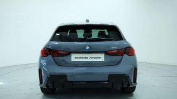 BMW 1 Series M Sport