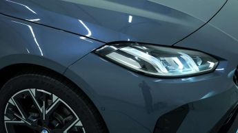 BMW 1 Series M Sport