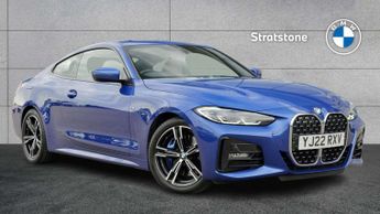  M Sport