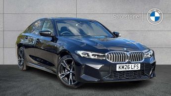 BMW 3 Series M Sport