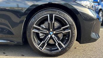 BMW 3 Series M Sport