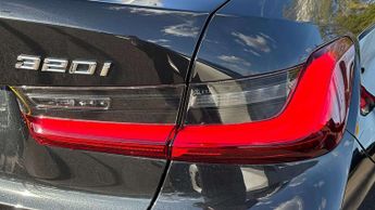 BMW 3 Series M Sport