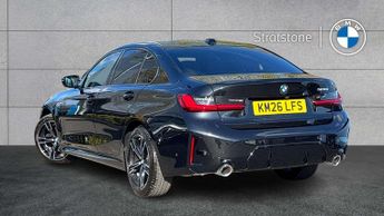 BMW 3 Series M Sport