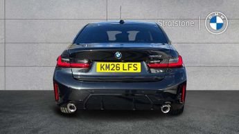 BMW 3 Series M Sport