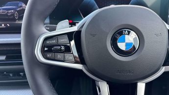 BMW 3 Series M Sport