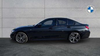 BMW 3 Series M Sport