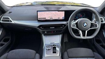 BMW 3 Series M Sport