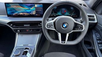 BMW 3 Series M Sport