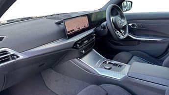 BMW 3 Series M Sport