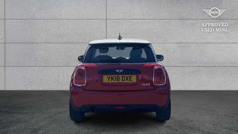 MINI Hatchback Cooper