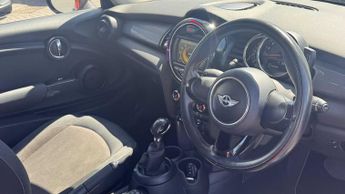 MINI Hatchback Cooper