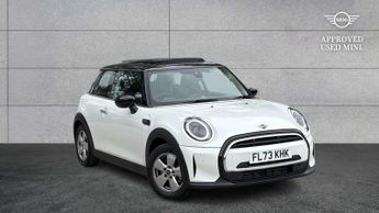 MINI Hatch Cooper Classic