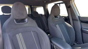 MINI Countryman Cooper S Sport