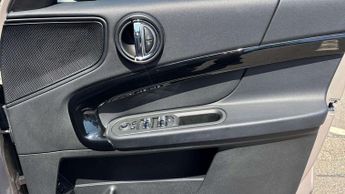 MINI Countryman Cooper S Sport