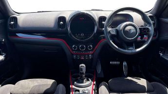 MINI Countryman Cooper S Sport