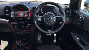 MINI Countryman Cooper S Sport