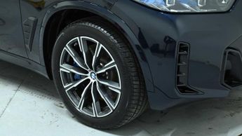BMW X5 M Sport