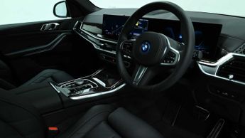 BMW X5 M Sport