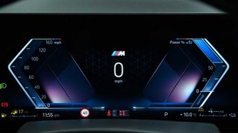 BMW X5 M Sport