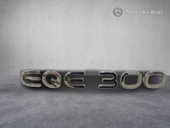 Mercedes-Benz EQE Sport Edition