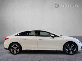 Mercedes-Benz EQE Sport Edition