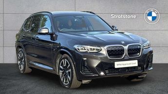 BMW X3 M Sport