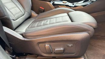 BMW Ix3 M Sport