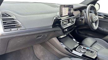 BMW Ix3 M Sport