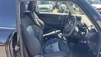MINI Hatchback Cooper S
