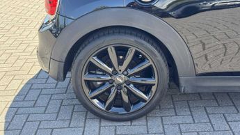 MINI Hatchback Cooper S
